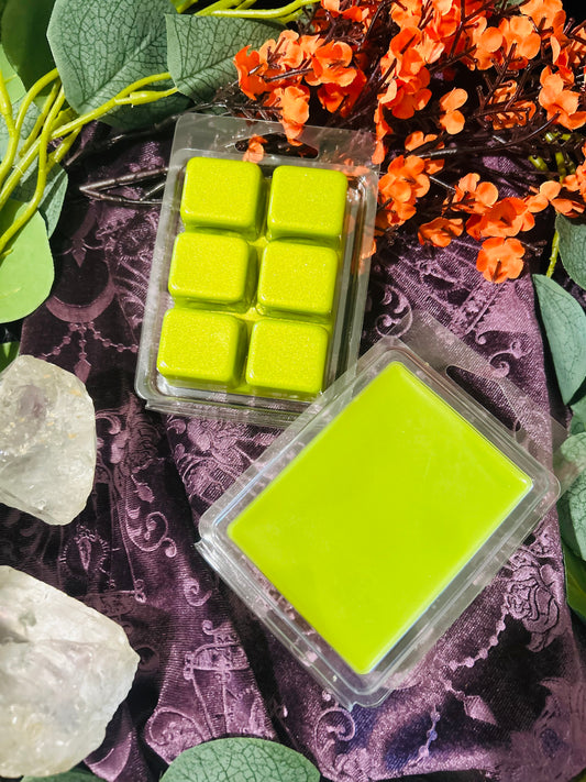Witches Farts Wax Melts