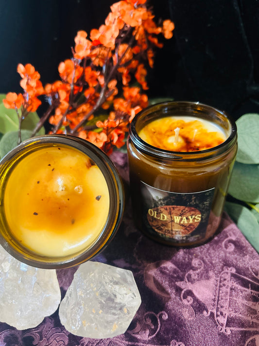 Old Ways Candle