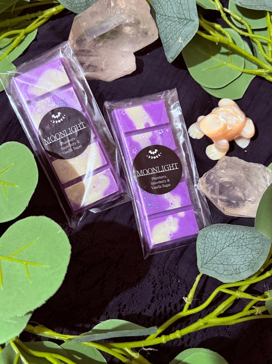 MoonLight Waxbar