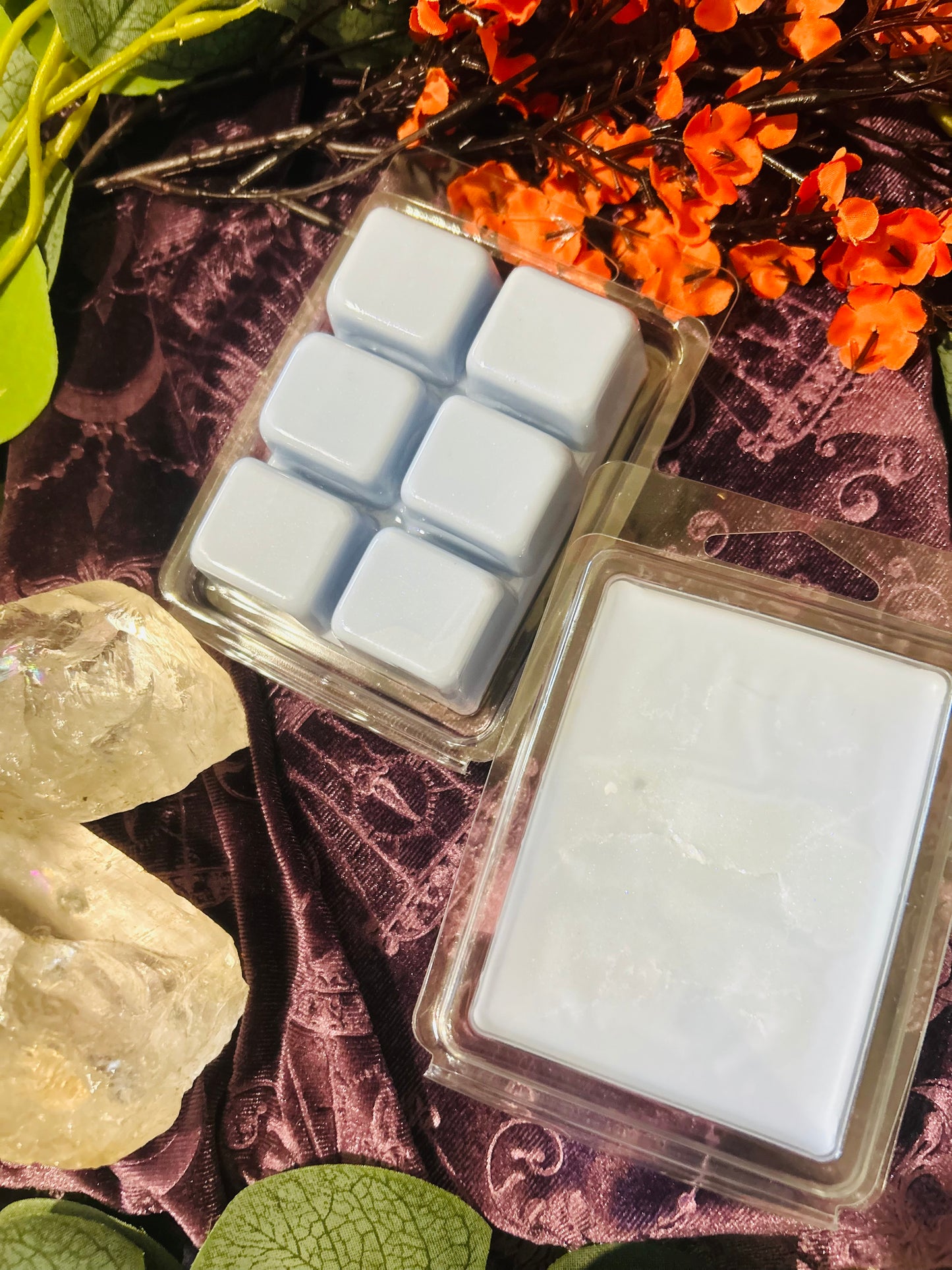 Bubbles Wax Melts