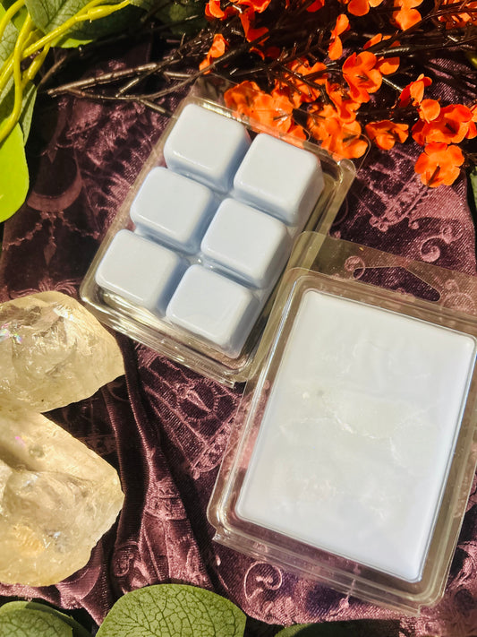 Bubbles Wax Melts