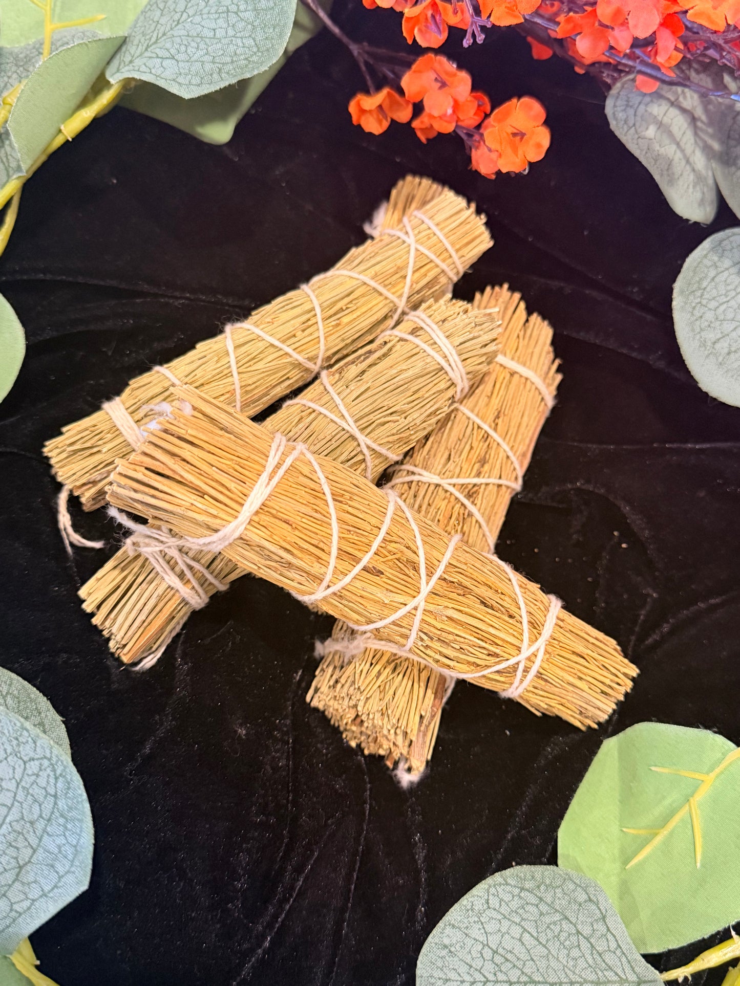Mountain Sage Smudge Stick