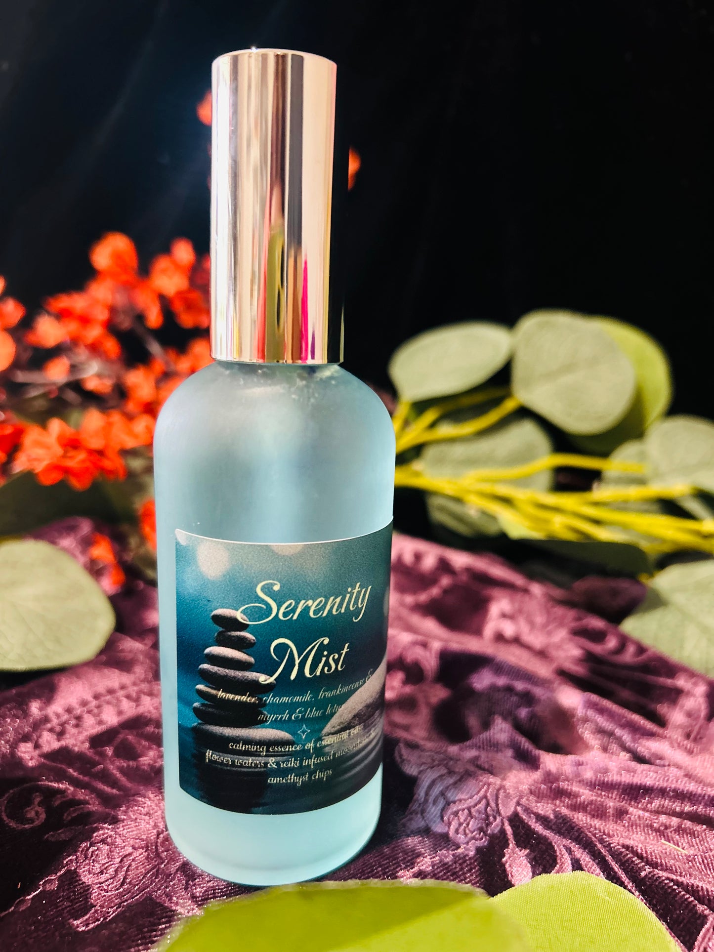 Serenity Mist.
