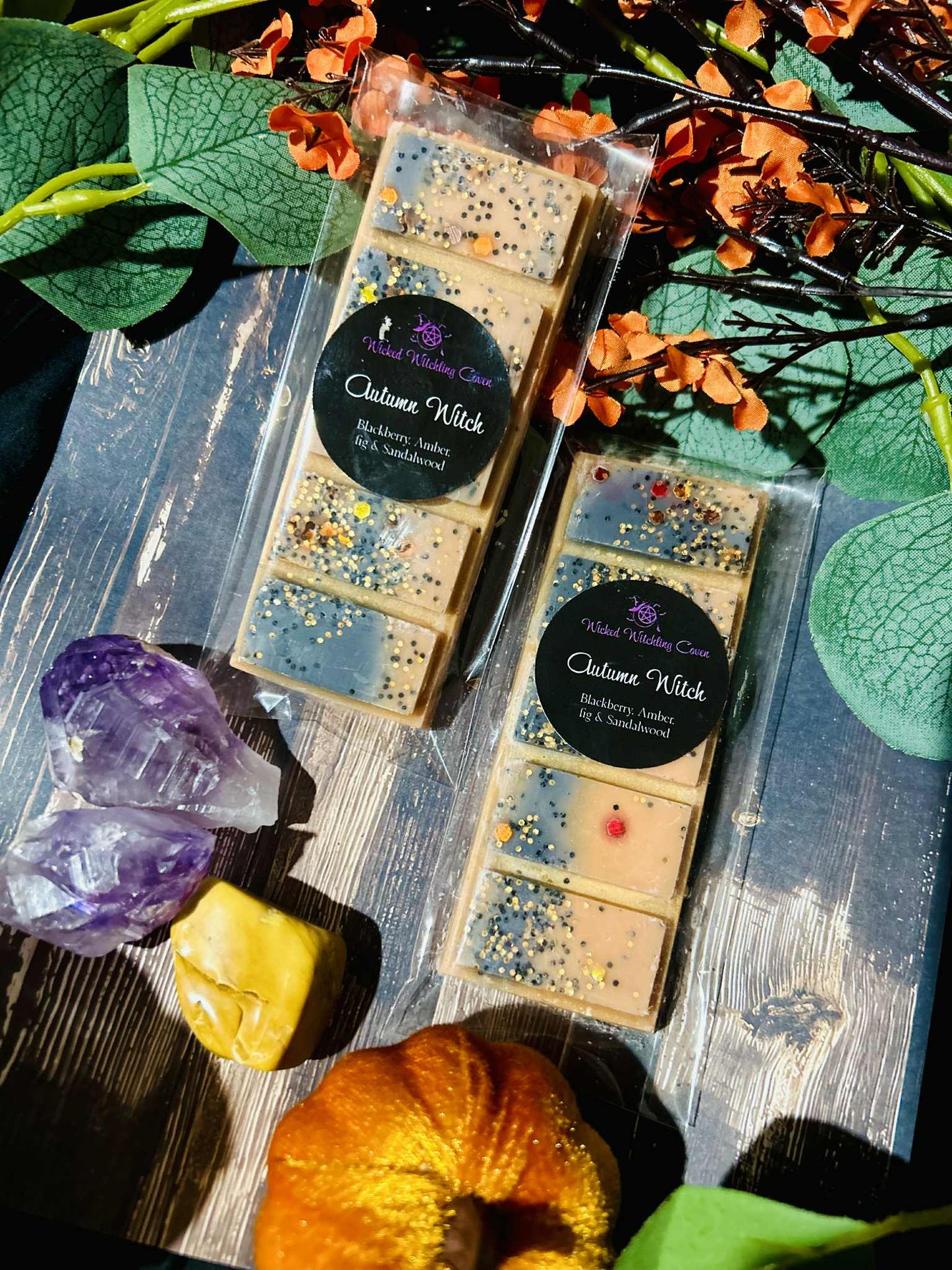 Autumn Witch Waxbar