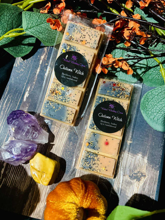 Autumn Witch Waxbar