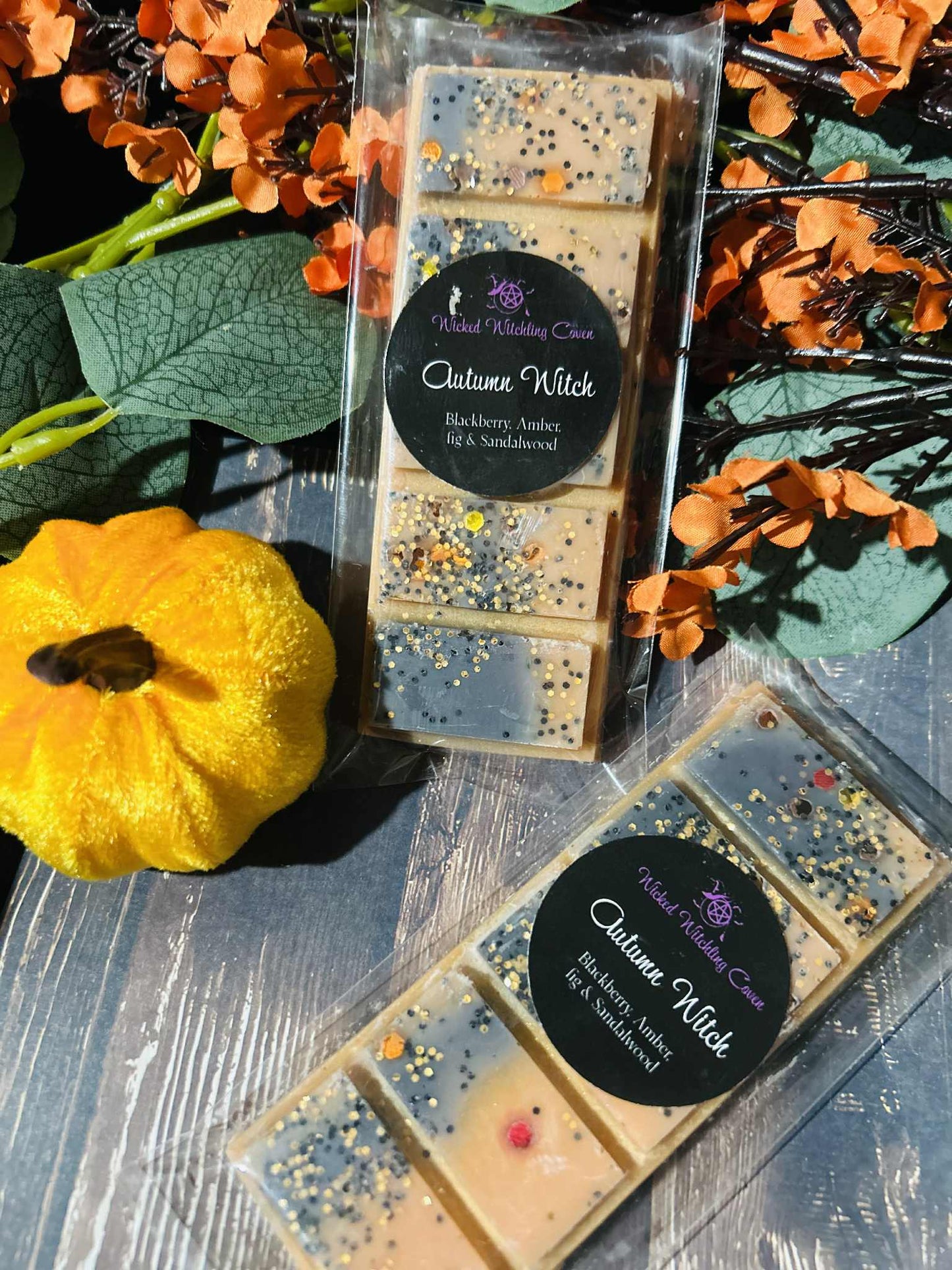 Autumn Witch Waxbar