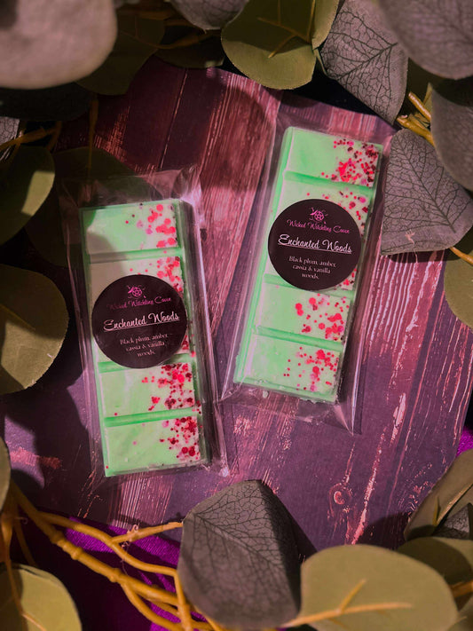 Enchanted Woods WaxBar