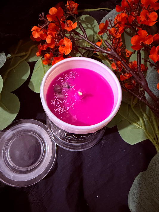 Enchanted Ritual Candle