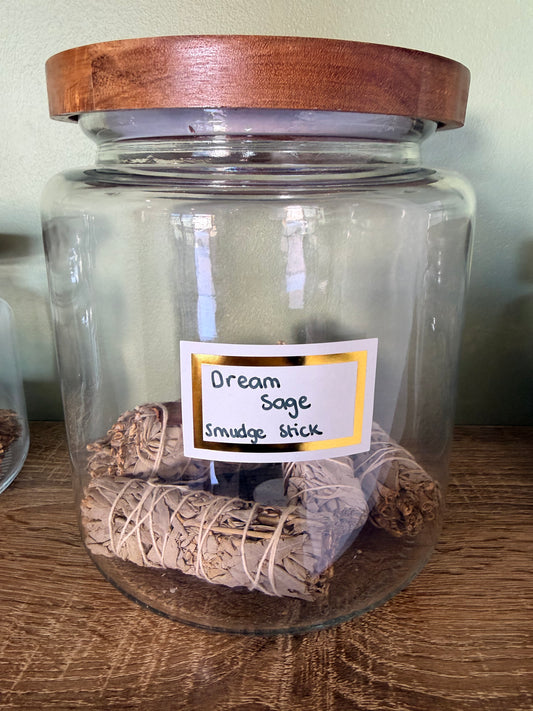 Dream Sage Smudge stick