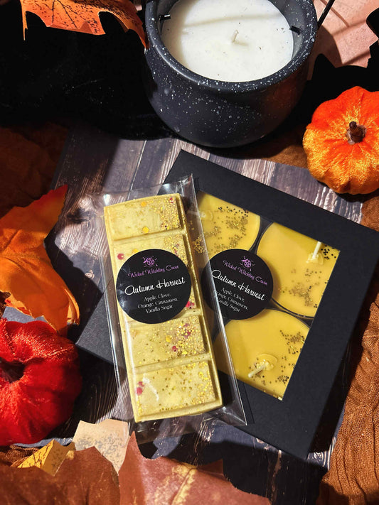 Autumn Harvest WaxBar