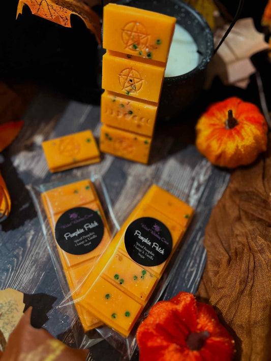 Pumpkin Patch WaxBar Melt