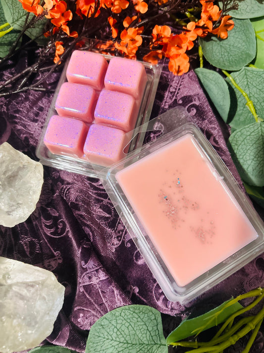 Fairy Floss Wax Melts