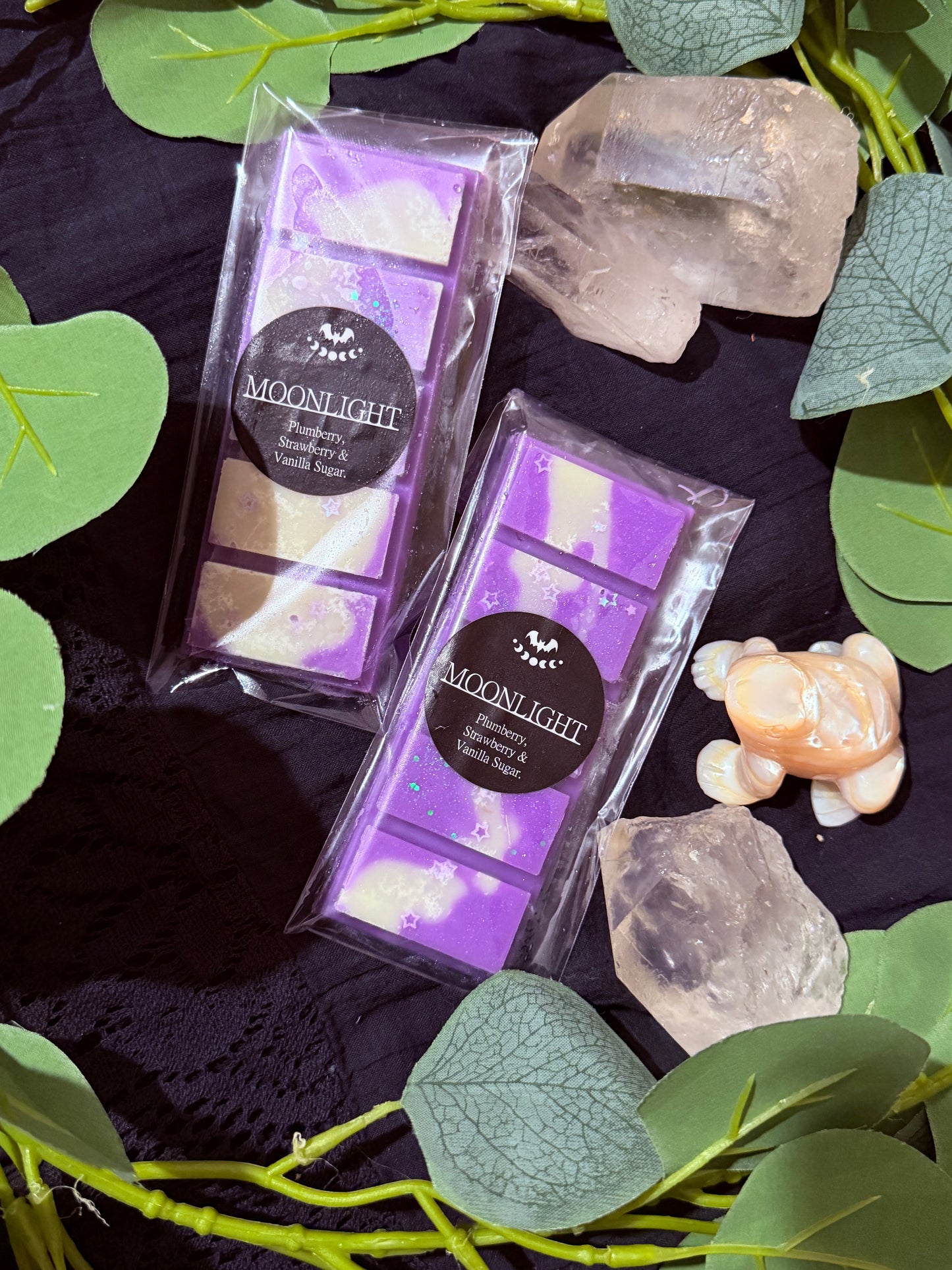 MoonLight Waxbar