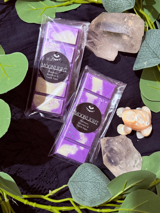 MoonLight Waxbar