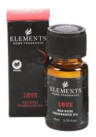 Elements Love Fragrance Oil