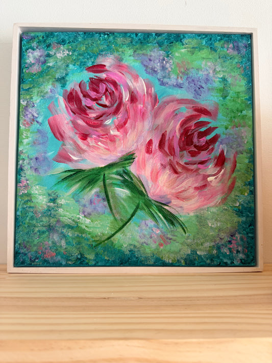 Sugar Plum Bloom