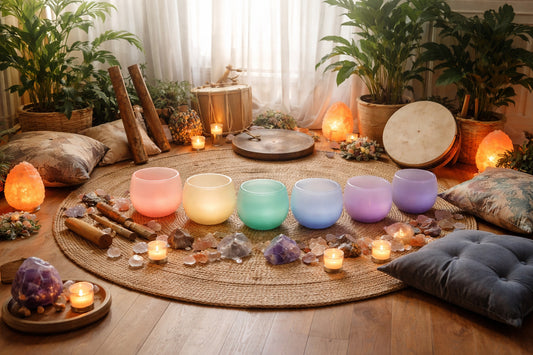 Sound Healing
