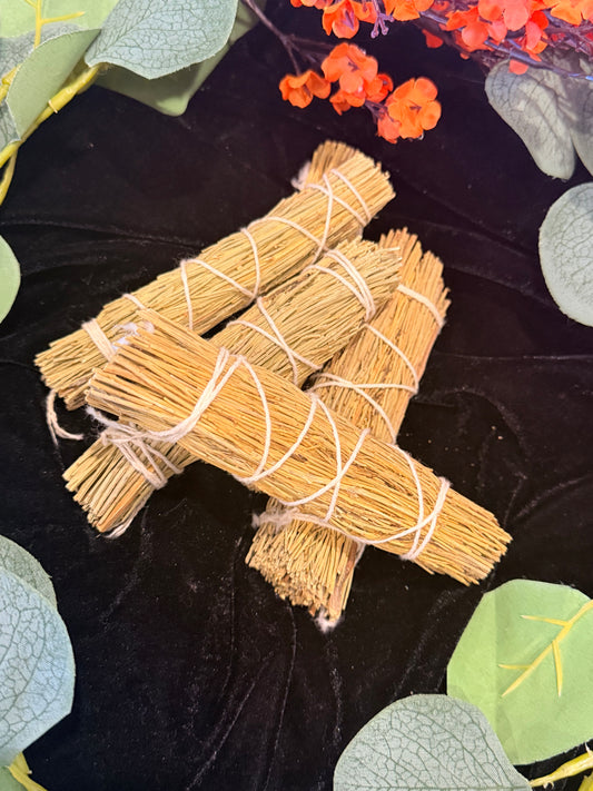 Mountain Sage Smudge Stick