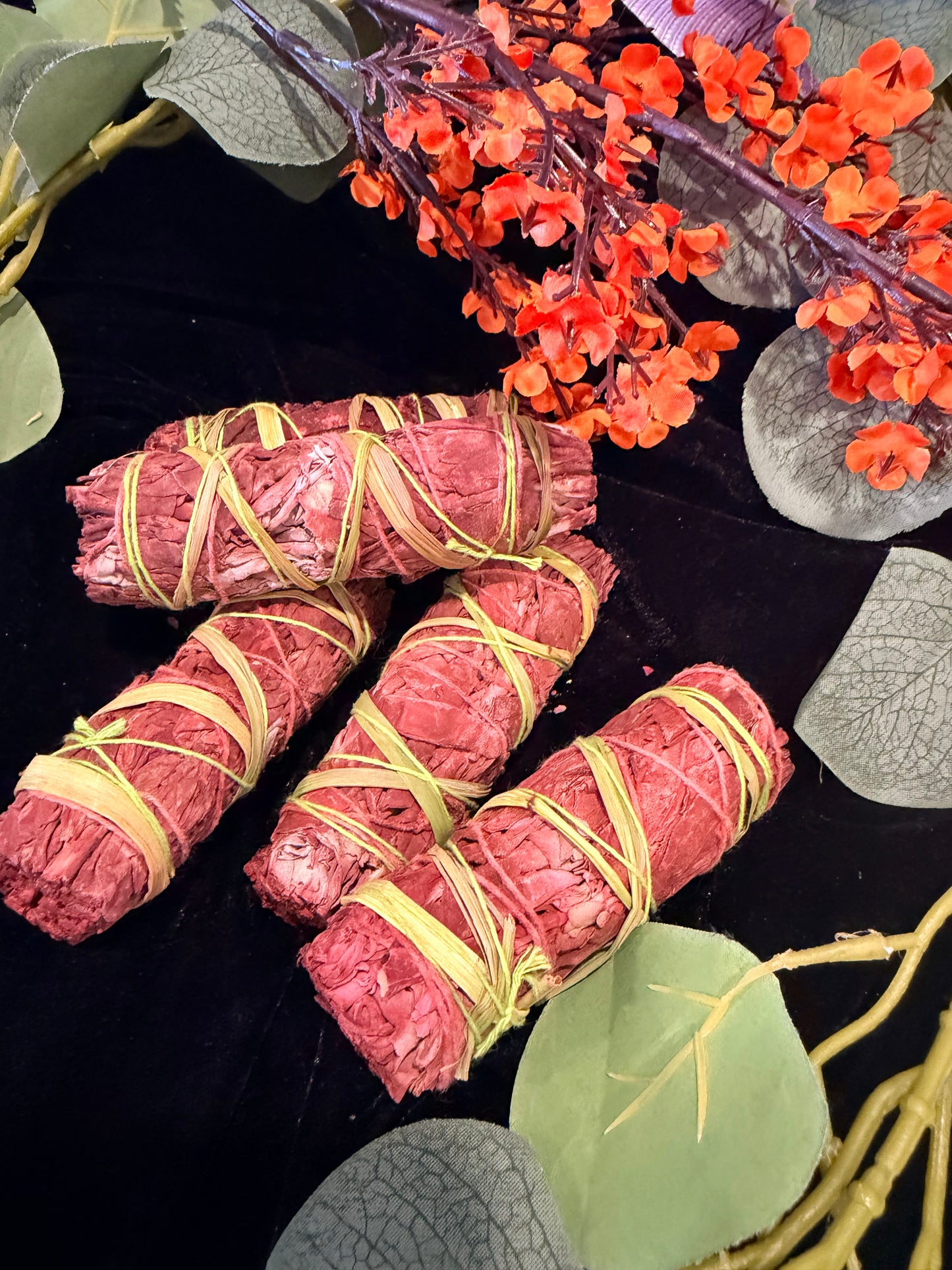 Secret Garden Sage Smudge Stick