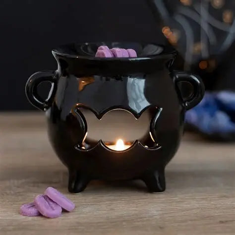Cauldron Wax Warmer