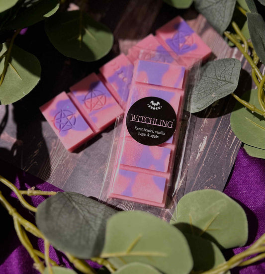 Witchling WaxBar