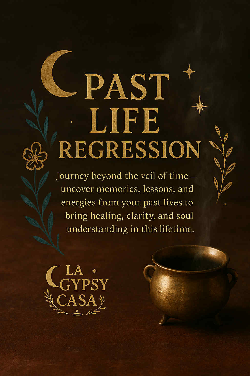 Past Life Regression