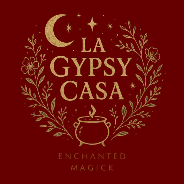 La Gypsy Casa